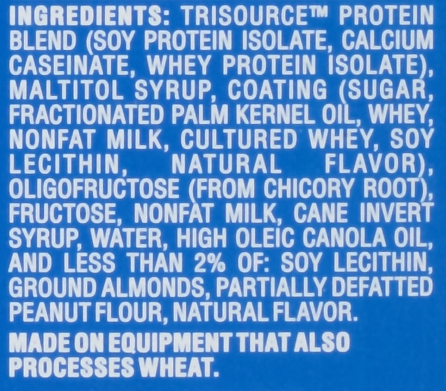 PowerBar Protein Plus Bar, Vanilla, 20g Protein, 15 Ct