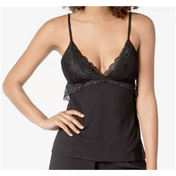 Flora Nikrooz Womens Delia Knit Camisole