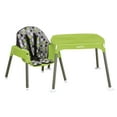 thumbnail image 3 of Chaise haute Convertible 3-en-1 EvenfloMD, 3 of 3