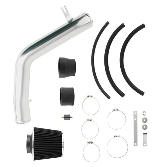 Maxpeedingrods Air Intake System for Honda Accord 2003-2007 Acura TL 2004-2008 3.0L V6 Engine