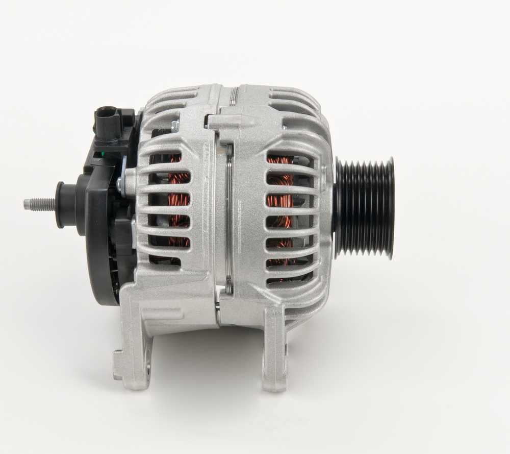 Bosch (AL6430X) Alternator