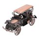thumbnail image 3 of Coleccionable Vintage, Adorno De Modelo De Automóvil Clásico Retro, Colecciones De Decoración Artesanal De Diseño Industrial, Para Exhibición En La Oficina Y El, 3 of 7