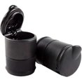 thumbnail image 1 of ZHAOCHENG piezas Cenicero para cigarrillos, soporte para taza, cenicero portátil para coche, oficina, 1 of 5