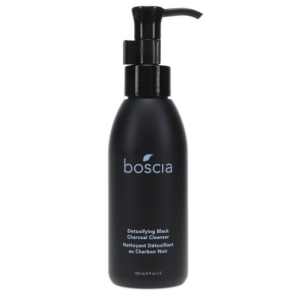 Boscia desintoxicante de carb—n negro de carb—n 5 oz Boscia Boscia desintoxicante de carb—n negro de carb—n 5 oz
