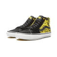 thumbnail image 2 of VANS MENS Skate Sk8-Hi "Spongebob" VN0A5FCCZAU from Stadium Goods, 2 of 8