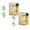 D, variant on 2 Boxes (4PCS) Urchin Baits for Bass Fishing | Multi Size 2.3 Inch/3.5 Inch/4.33 Inch Soft Sea Urchin Bait Floating Lures Durable Tentacle Creature Lure for Fishing