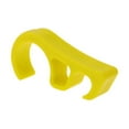 thumbnail image 1 of Wweixi Sturdy Materials Brake Hook Lock Ensuring Safety And Security Time-saving Yellow, 1 of 6