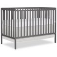 thumbnail image 1 of Dream On Me Synergy, 5 in 1 Convertible Crib, 1 of 8