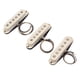 thumbnail image 2 of Pastillas De Guitarra De Bobina Simple De 3 Piezas Enrolladas N / M / B Para Guitarra ST, 2 of 6