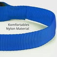 thumbnail image 2 of Luminous Cat Collar [Original] - LED Luminous Cat Collar, Can Work Even in Darkness - High Brightness, Safe (Blue), 2 of 5