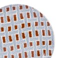 thumbnail image 4 of Vajilla de Cerámica Crown Baccara 16 piezas para 4 personas - Grid, 4 of 5