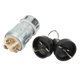 thumbnail image 3 of Interruptor De Arranque De Encendido, Posición De Encendido Y Apagado, 3 Terminales De Contacto Con 2 Llaves Para Motocicleta Go Kart, 3 of 7
