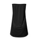 thumbnail image 4 of Camiseta sin mangas Bandeau sin tirantes para mujer, camisetas de tubo de Color sólido de verano, blusa informal Sexy con hombros descubiertos para vacaciones, Top Pompotops  FGAJ2311, 4 of 4