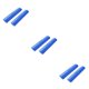 thumbnail image 5 of Advancent Silicone Brake Lever Set Left V-brake Levers Sleeves / Right Type1 NO1, 5 of 6
