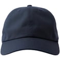 thumbnail image 4 of Atlantis  Adult Dad Sustainable 6 Panel Baseball Cap, 4 of 4