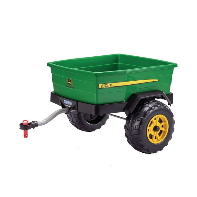 Peg Perego Adventure Trailer Children’s Riding Vehicles