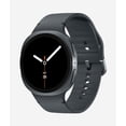 thumbnail image 1 of Smartwatch Samsung Galaxy Watch 8 40MM Dark Grey Band, 1 of 1