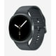 thumbnail image 1 of Smartwatch Samsung Galaxy Watch 8 40MM Dark Grey Band, 1 of 1