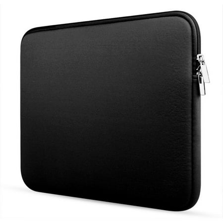 11" 12" 13" 14" 15" 15.6 inch Zipper Bag,Laptop Sleeve Case Soft Carrying Notebook Laptop Bags For MacBook Air/Pro/Retina/Touch Bar