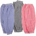 thumbnail image 4 of Ferencaa 3 Pairs Arm Sleeves Covers Waterproof Oilproof Oversleeves Reusable Oversleeves Sleevelet for Gardening Planting Kitchen Cleaning Tool, 4 of 10