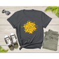 thumbnail image 4 of Honey Bee Hive Lover Gift for Beekeepers Bumblebee Birthday T-Shirt Save the Bees Shirt Honey Bee Shirt Beekeeper Shirt Bee Lover Shirt, 4 of 8
