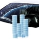 thumbnail image 3 of Riwesomey 100 piezas de tabletas de de parabrisas herramienta de eliminación de manchas eficiente tabletas efervescentes de limpieza de Vehículos, repuestos y accesorios Mis, 3 of 6