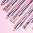 thumbnail image 4 of VONKY Crayon à Sourcils Quatre en un, Perles Rondes Rotatives Quatre Couleurs, 4 of 9