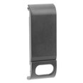 thumbnail image 1 of Side Battery Protective Cover, Battery Charging Door Vlog Accessory Action Camera Battery Cover Durable Cushion Effect With Type C Charging Port For Vloggers, 1 of 8