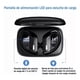 thumbnail image 3 of Auriculares Bluetooth anticaída para iPhone y Android deportivos, 3 of 8