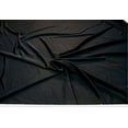 thumbnail image 2 of Payless Fabric 60" Nylon Spandex Apparel Fabric By the Yard, Black, 2 of 2