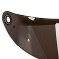 thumbnail image 6 of Lens, Lens Visor Replacement Protective Cover for  Brown, 6 of 7