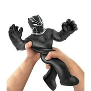 Goo Jit Zu Marvel Supagoo Hero Pack, Black Panther, 8.5 inches