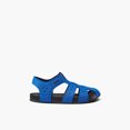 thumbnail image 2 of Reef Kids KIDS WATER BEACHY BLUE/BLACK FLAT, 2 of 6