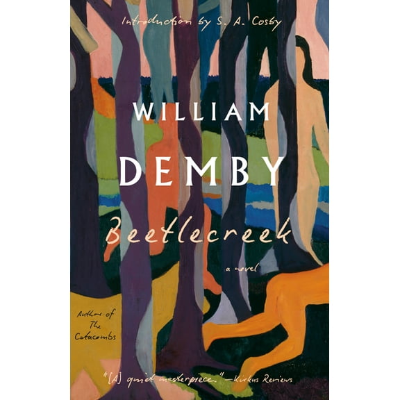 Beetlecreek, (Paperback)