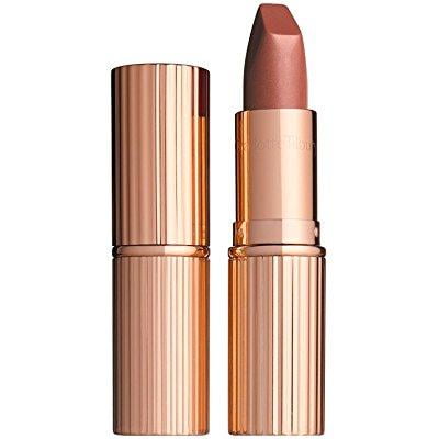 charlotte tilbury matte revolution lipstick very victoria