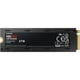 thumbnail image 5 of SSD Samsung 980 PRO PCIe Gen 4 NVMe M.2 de 2 TB con disipador térmico, 5 of 7