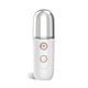 thumbnail image 2 of MINI 30ML USB Humidificadores recargables Difusor Facial Plástico Rociador Mistola Rociador Hidratante Handheld Máquina de cuidado de la piel Herramienta Blanco kenally HA028263-02B, 2 of 7