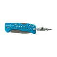 thumbnail image 4 of Nite Ize DoohicKey - Key Chain Knife, Blue, 4 of 9