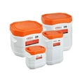 thumbnail image 6 of SEAFLO Waterproof Storage Can for Marine, RV, Storage, Kayak, Camping Choose Size (10L), 6 of 6