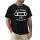 thumbnail image 1 of Camiseta Landcruiser Serie 40 FJ40 con bisel redondo, año de fabricación 1960. Camiseta con gráficos, sudadera, camiseta para hombre., 1 of 6
