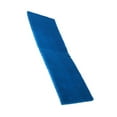 thumbnail image 4 of Transemion Biochemical Filter Foam Pond Filtration Fish Pad Tank Aquarium Sponge Blue 88x30x2cm 5Set, 4 of 6