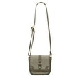 thumbnail image 4 of Alexis Bendel Women’s Small Vegan Leather Crossbody Everyday Handbag withShoulder Strap, 4 of 6