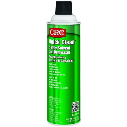 CRC Heavy Duty Degreaser 強力脱脂剤 10本セット CRC HydroForce