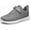 Dark Grey, variant on vibdiv Boys Girls Shoes Kids Sneakers Breathable Athletic Running Tennis Shoes Grey Toddler Size 10