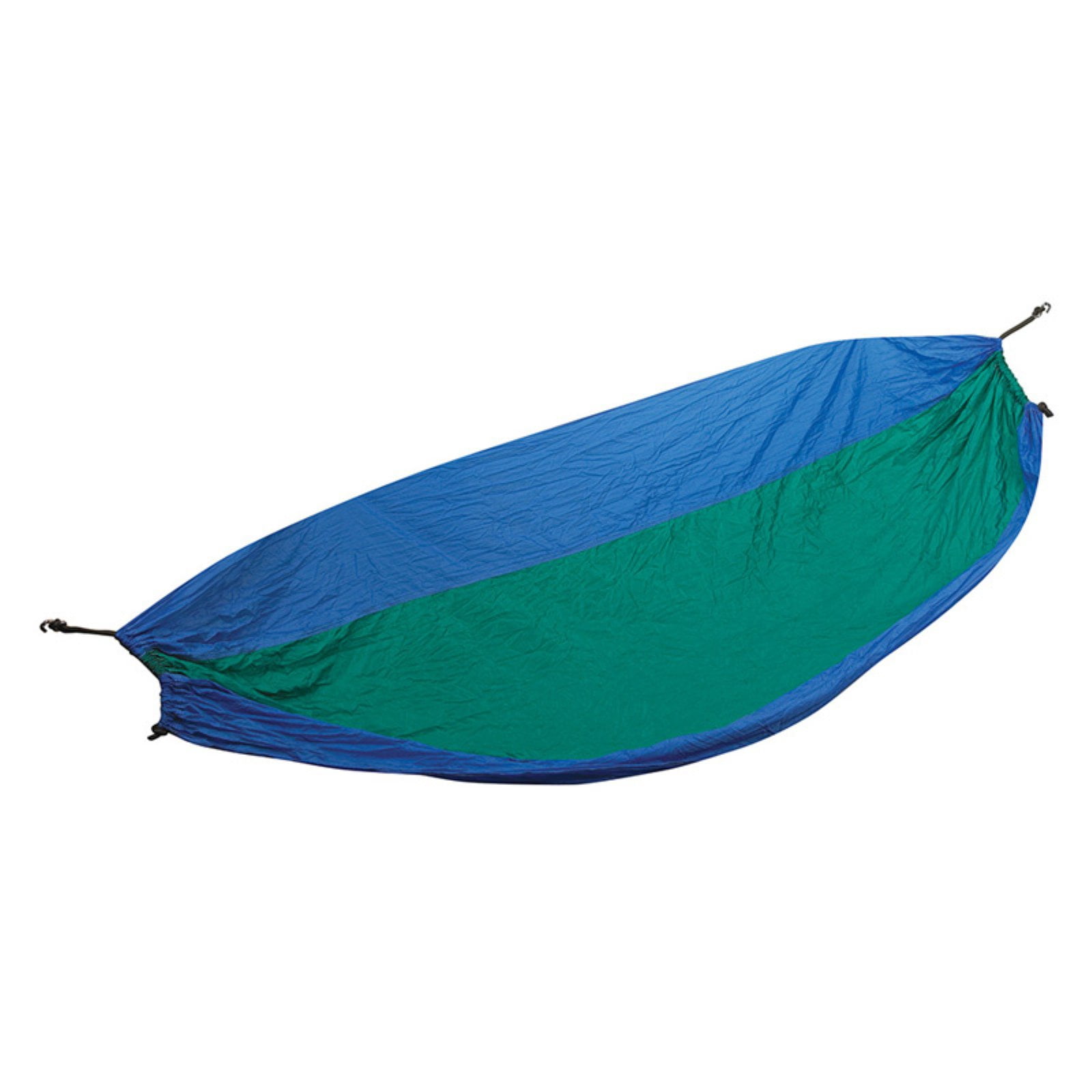 Stansport Newport Packable Nylon Hammock - Yellow