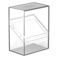 thumbnail image 2 of Ultimate Guard Boulder 60+ Deck Case Clear, 2 of 2