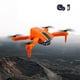 thumbnail image 3 of Cámara RC giroscópica de 6 ejes Video , retención de altitud, control de aplicaciones, plegable, RC 2 Cámara 1 Batería O perfke Cámara HD de aviones RC, 3 of 9