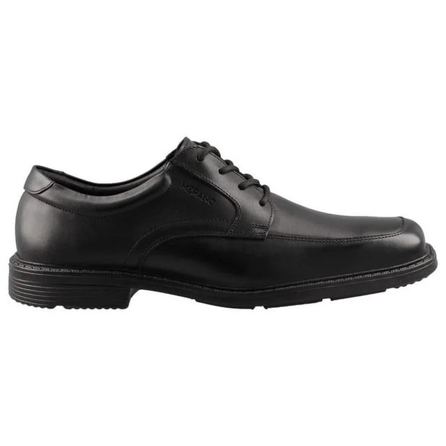 Mocasin MERANO Hombre Tipo Escolar Formales negro 26