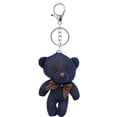 thumbnail image 1 of Key Chain Mini Bear Key Ring Novelty Keychain for Valentine's Day, 1 of 3