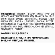 Quest Protein Bar, Chocolate Peanut Butter Flavored, 20g Protein, Gluten Free, 12 Count